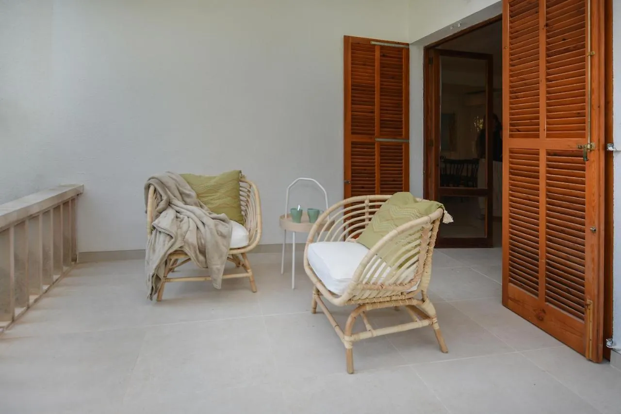 Alcudia Playasol Apartment 0*, Alcudia (Mallorca) Spain
