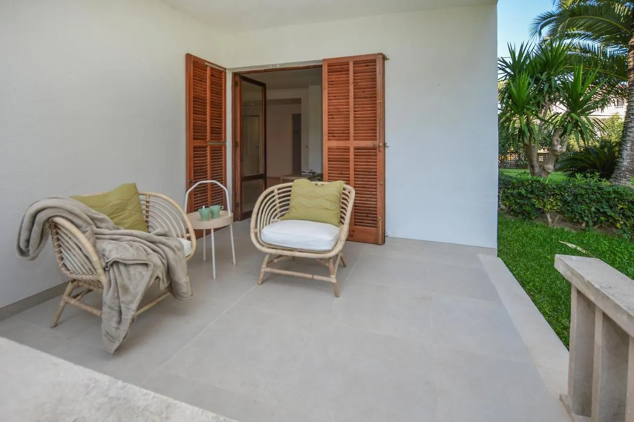 Alcudia Playasol Apartment Alcudia (Mallorca)