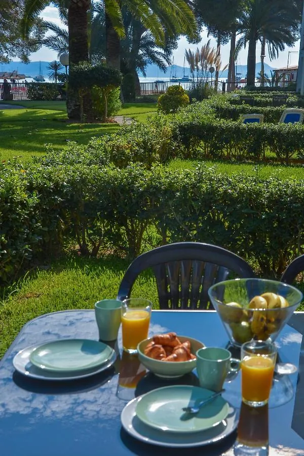 Alcudia Playasol Apartment