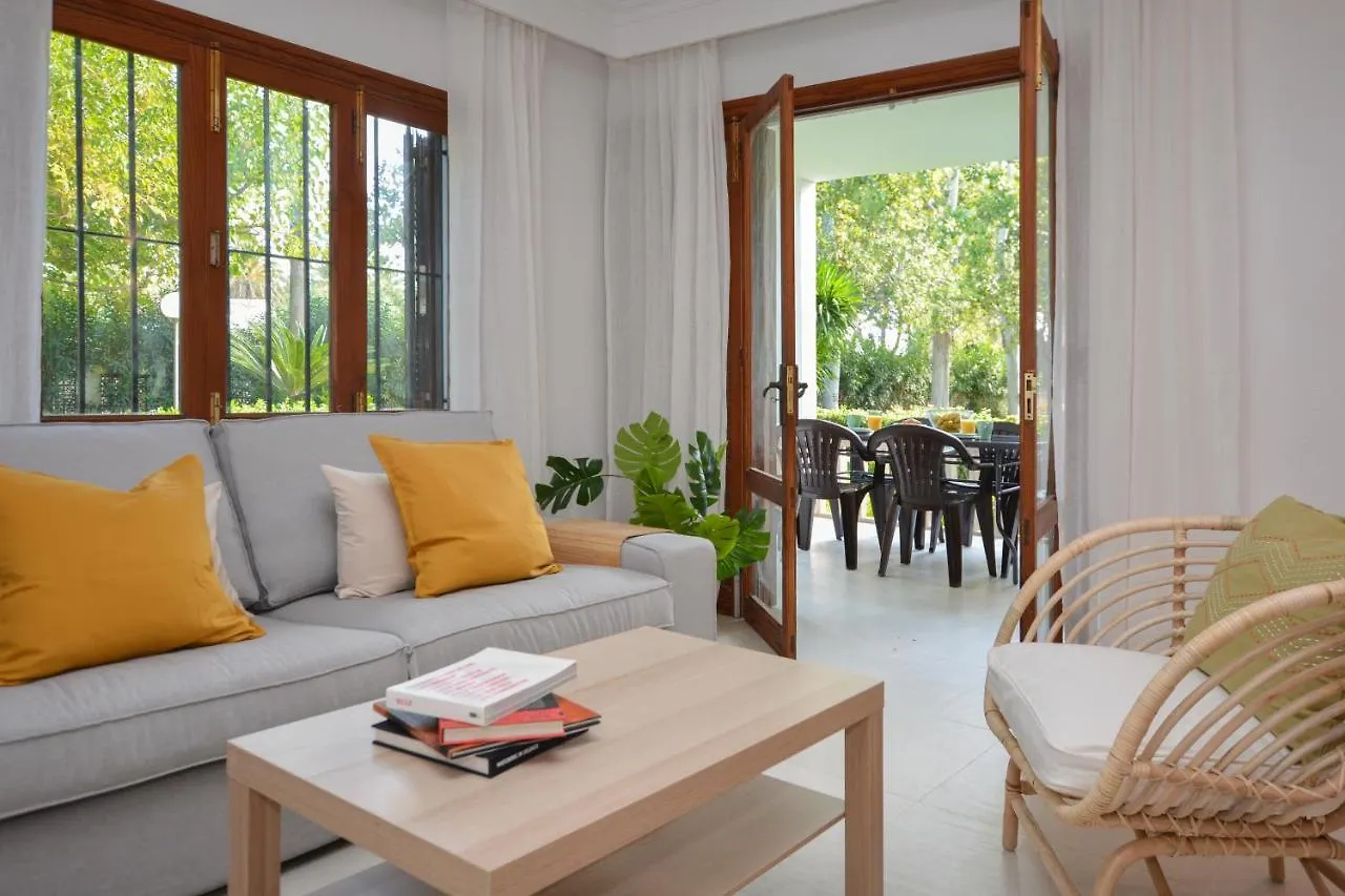 Alcudia Playasol Apartment 0*, Alcudia (Mallorca)