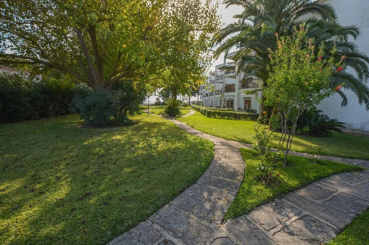 Alcudia Playasol Apartment