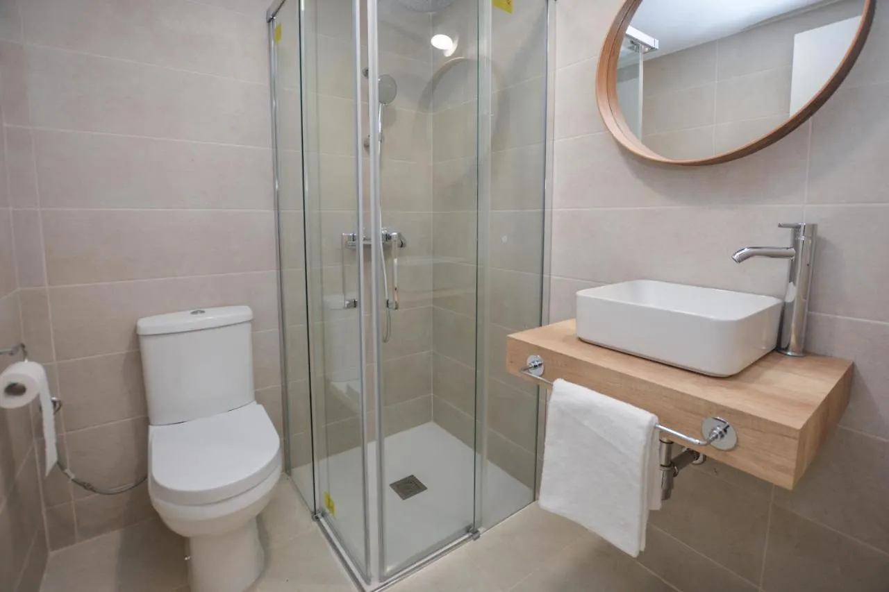 Alcudia Playasol Apartment 0*, Alcudia (Mallorca) Spain