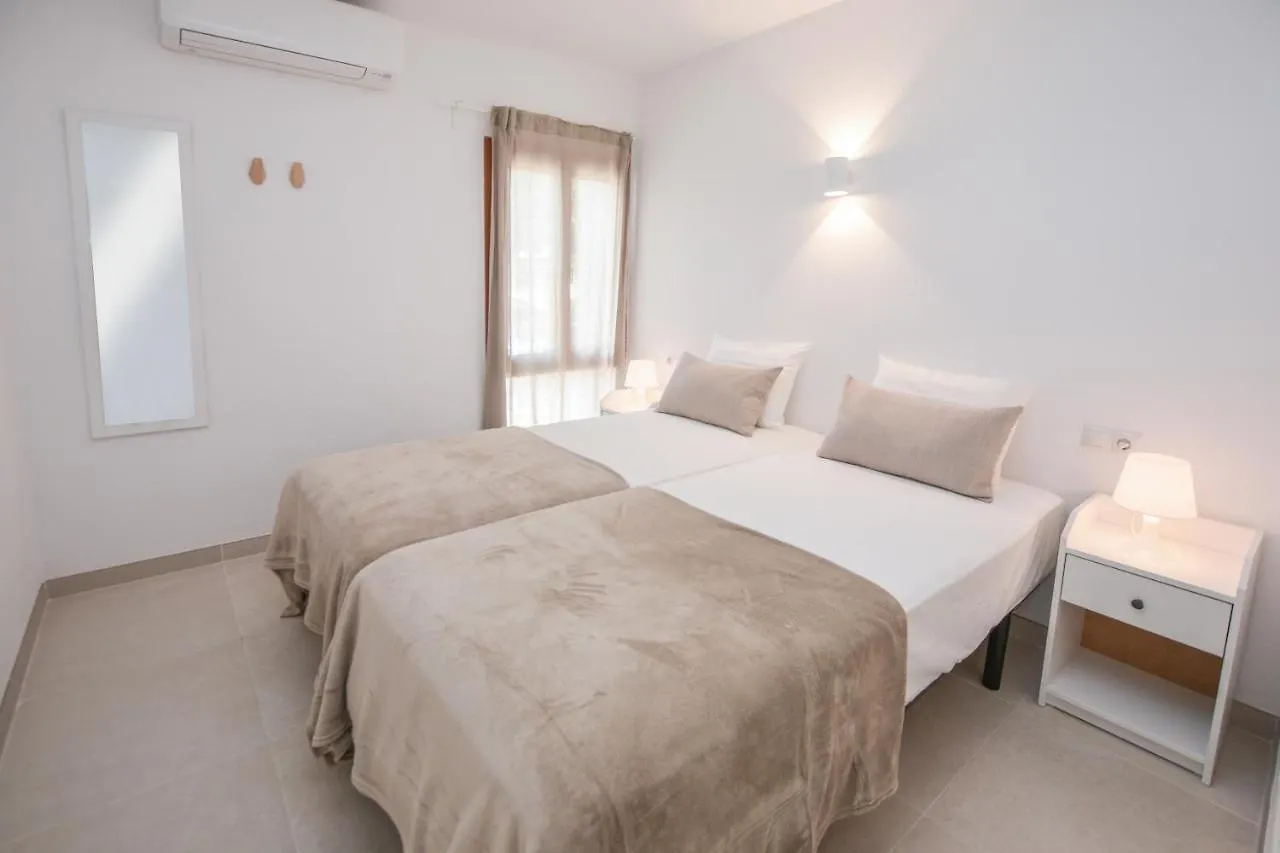Alcudia Playasol Apartment Spain