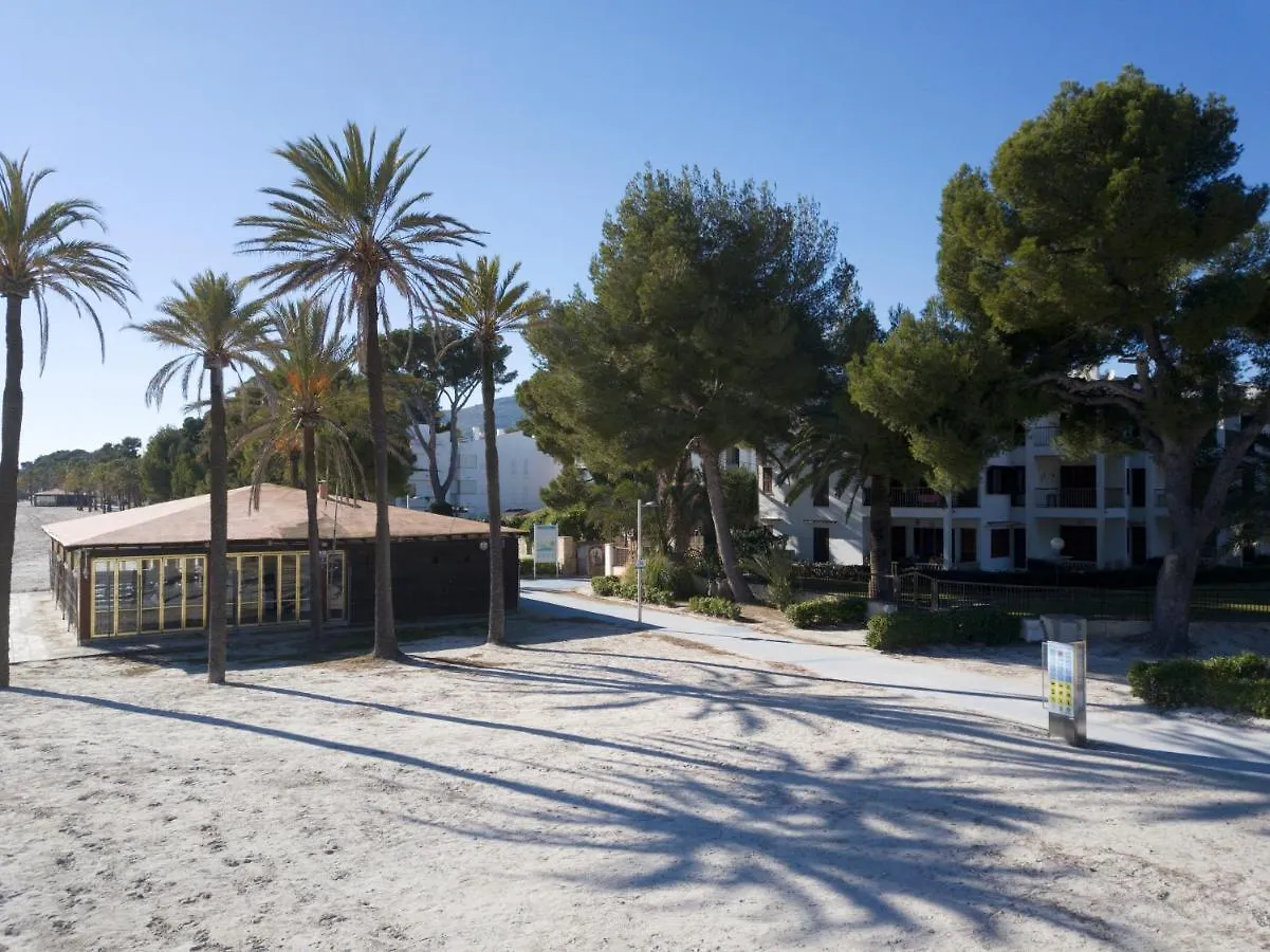 Alcudia Playasol Apartment 0*, Alcudia (Mallorca) Spain